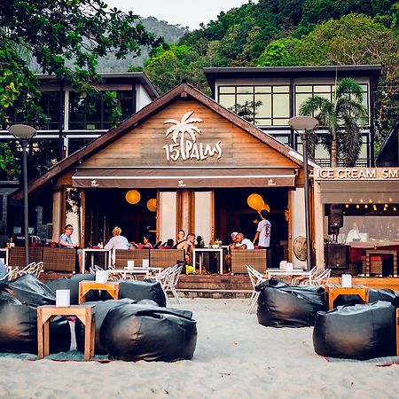 15 Palms Beach Resort Koh Chang Ngoại thất bức ảnh