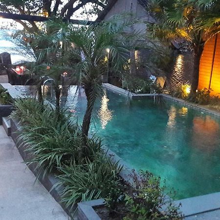 15 Palms Beach Resort Koh Chang Ngoại thất bức ảnh