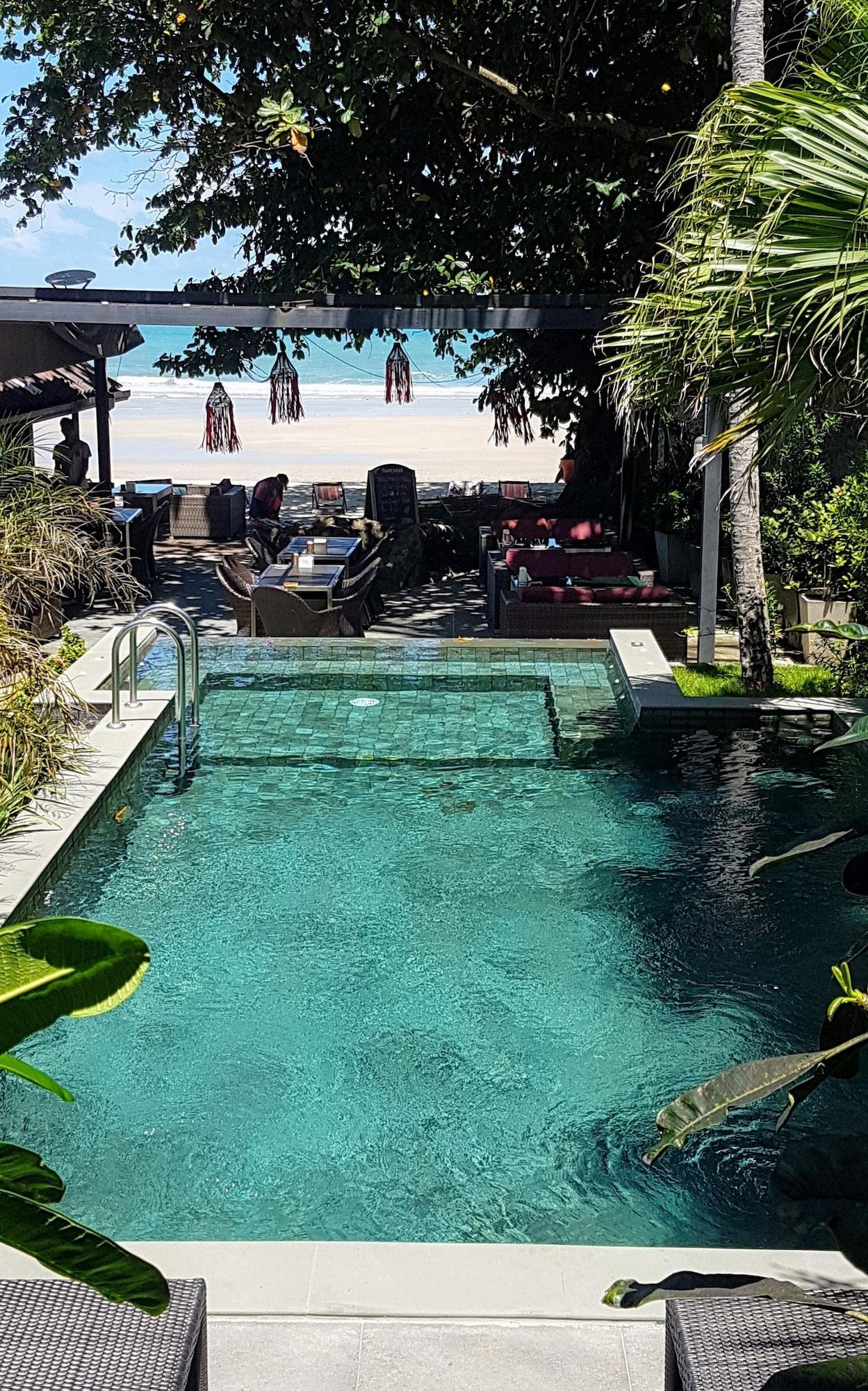 15 Palms Beach Resort Koh Chang Ngoại thất bức ảnh