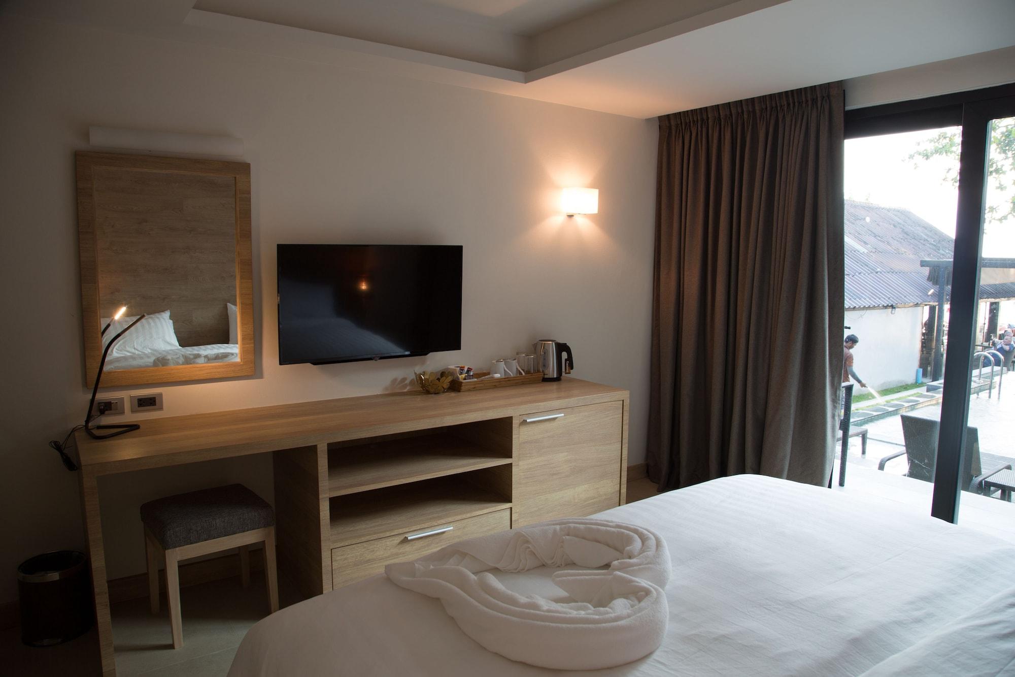 15 Palms Beach Resort Koh Chang Ngoại thất bức ảnh