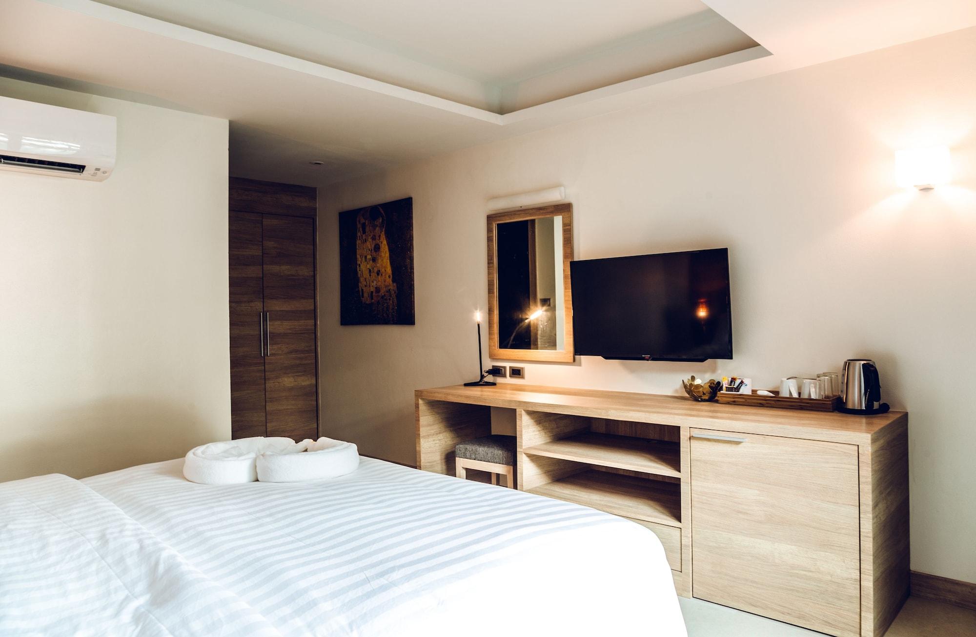 15 Palms Beach Resort Koh Chang Ngoại thất bức ảnh