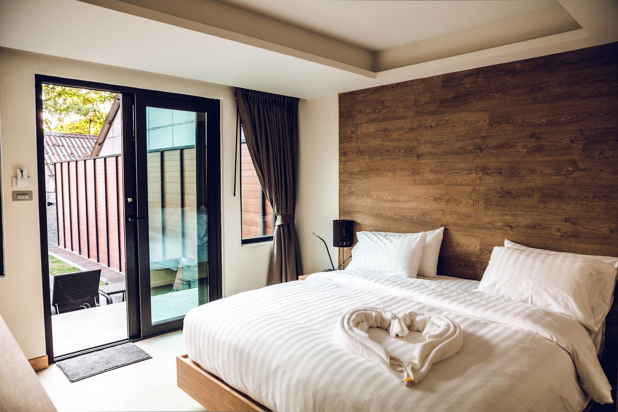 15 Palms Beach Resort Koh Chang Ngoại thất bức ảnh