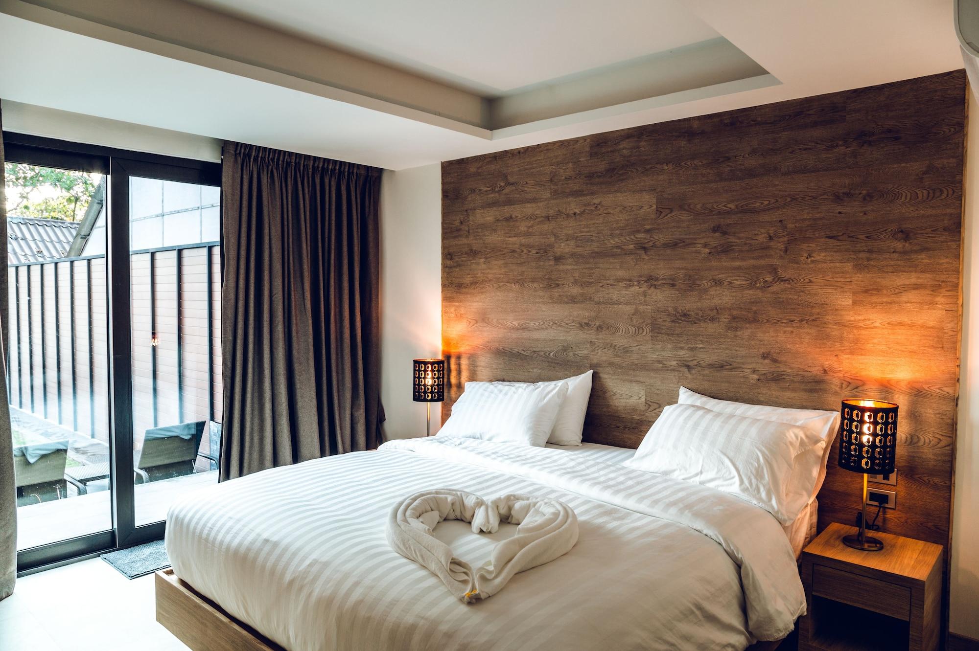 15 Palms Beach Resort Koh Chang Ngoại thất bức ảnh