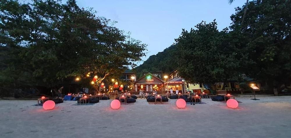 15 Palms Beach Resort Koh Chang Ngoại thất bức ảnh