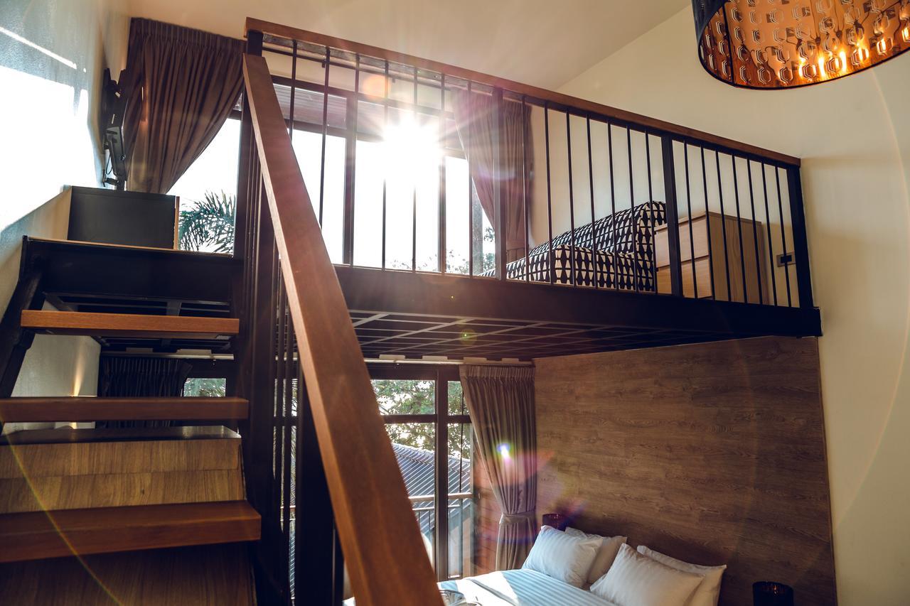 15 Palms Beach Resort Koh Chang Ngoại thất bức ảnh