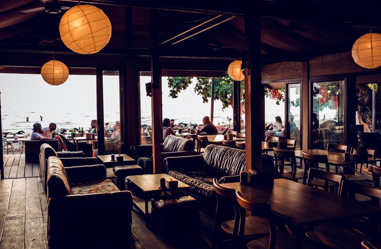 15 Palms Beach Resort Koh Chang Ngoại thất bức ảnh