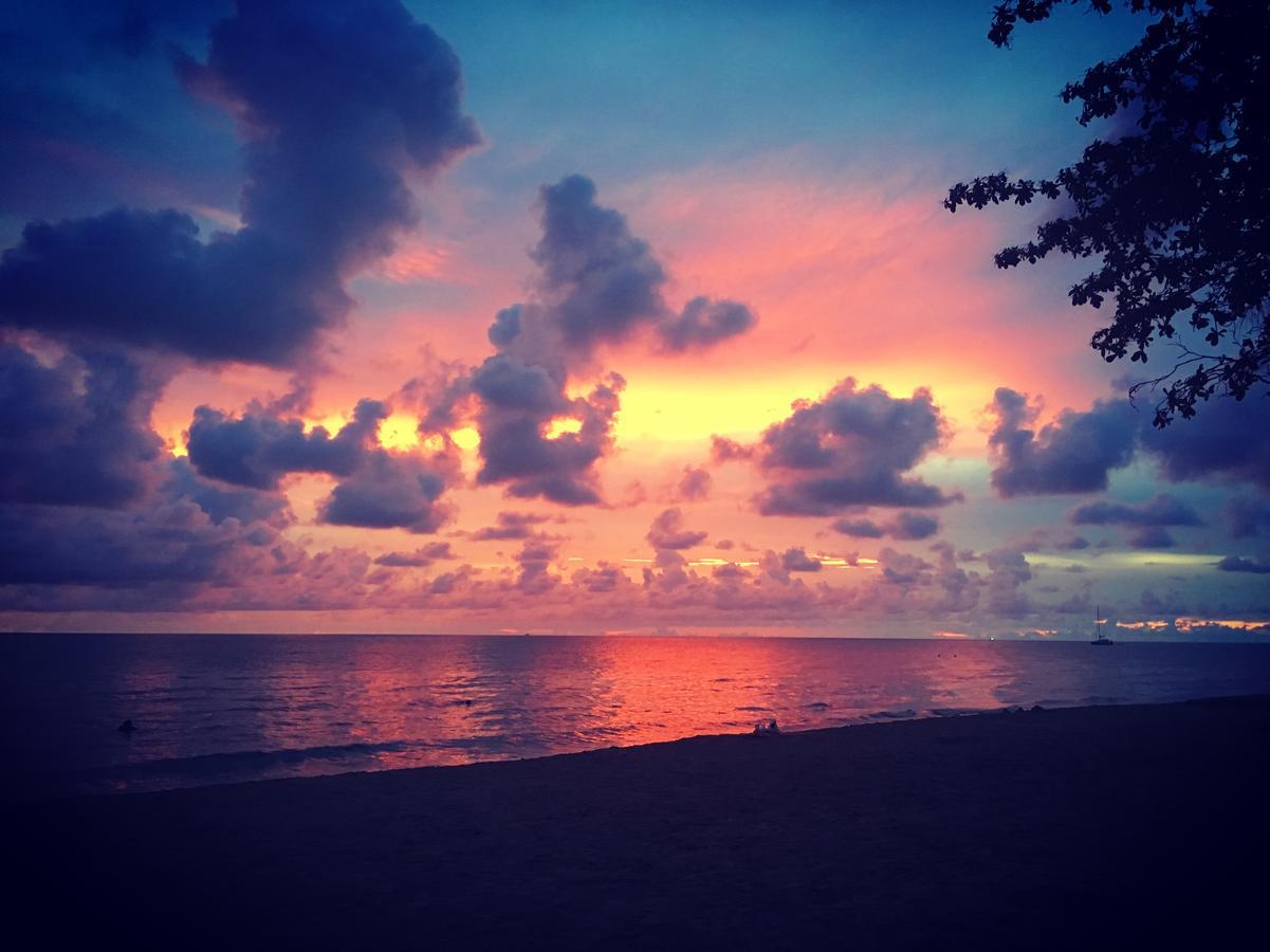 15 Palms Beach Resort Koh Chang Ngoại thất bức ảnh
