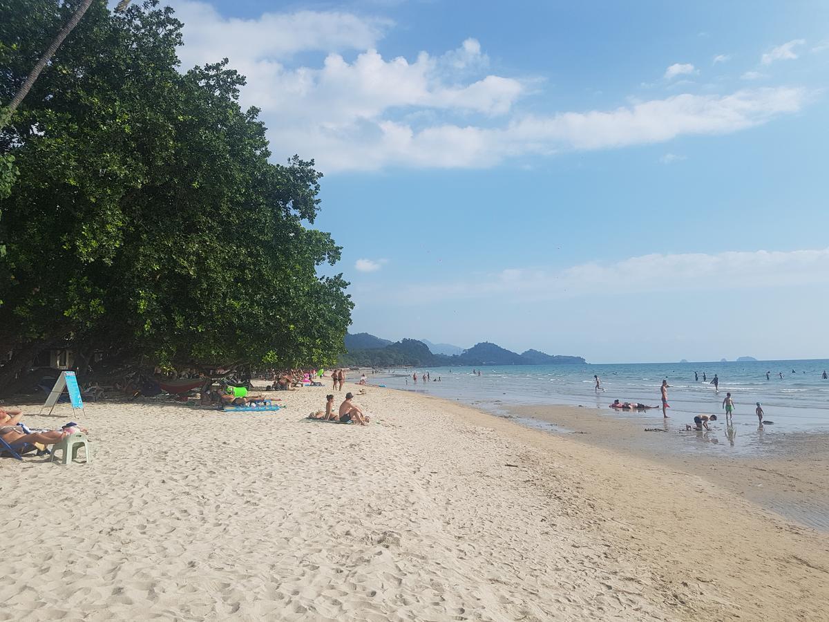 15 Palms Beach Resort Koh Chang Ngoại thất bức ảnh