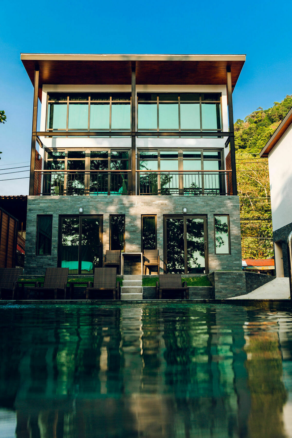 15 Palms Beach Resort Koh Chang Ngoại thất bức ảnh