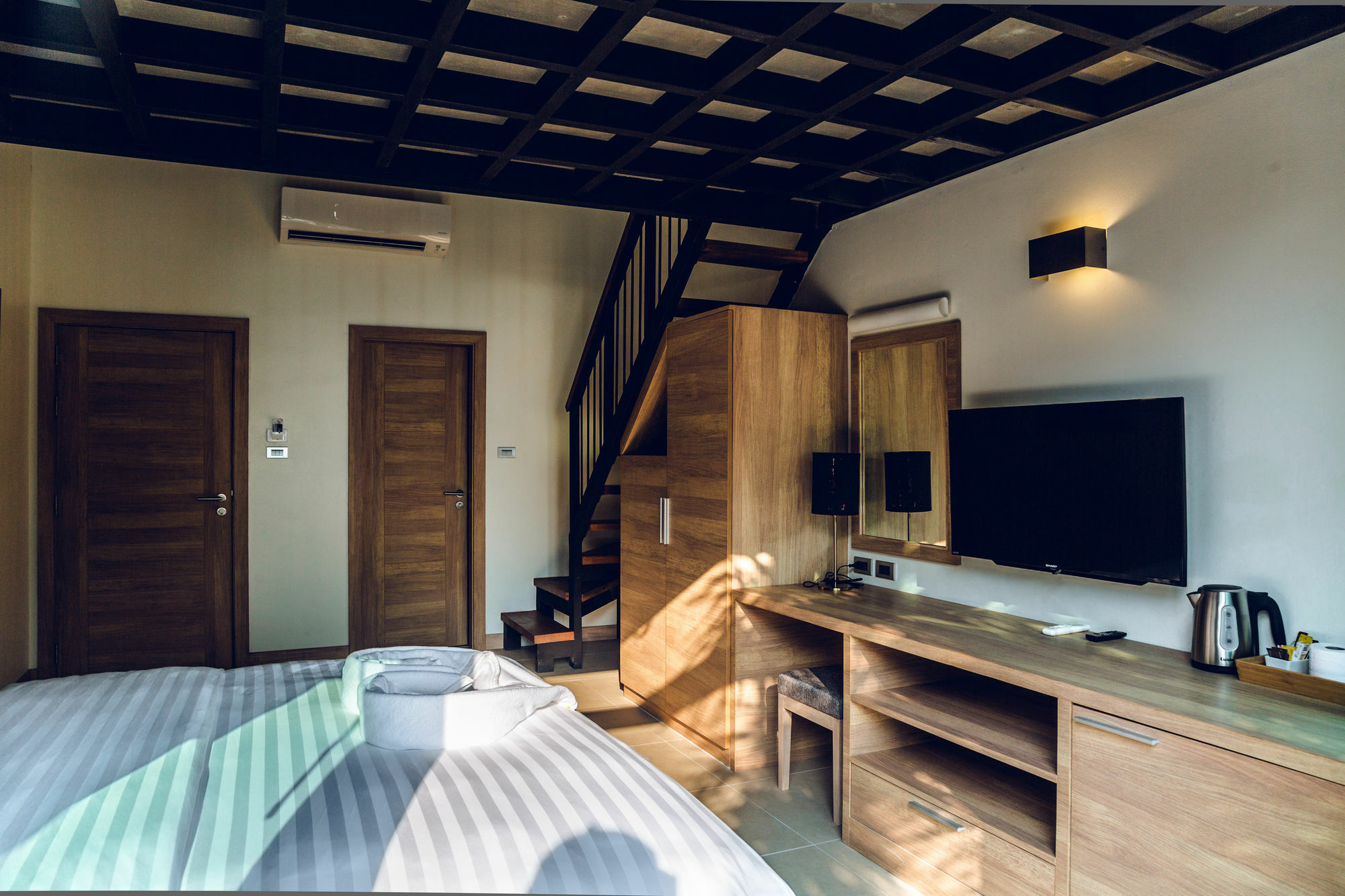15 Palms Beach Resort Koh Chang Ngoại thất bức ảnh