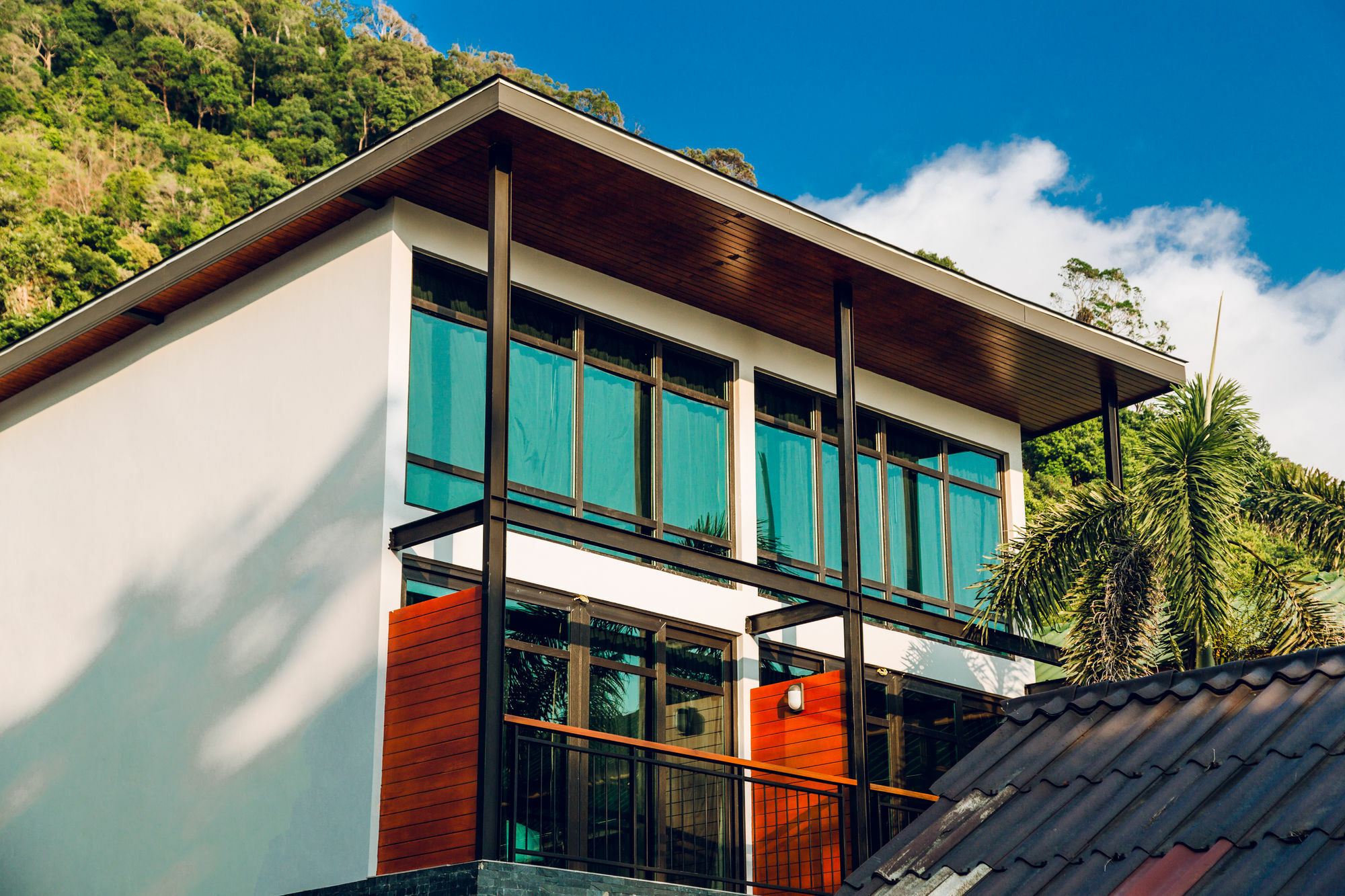 15 Palms Beach Resort Koh Chang Ngoại thất bức ảnh